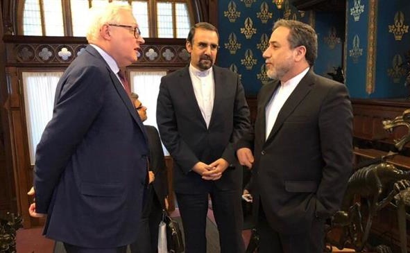 Iran Daily: Russia — More Tehran Suspensions of Nuclear Commitments “May Be Inevitable”