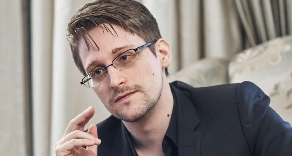 EA on Voice of Islam: Edward Snowden, the US Government, and Spying