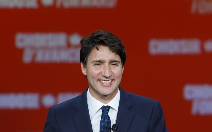 Justin Trudeau Survives — But Canada’s Future is Under Threat