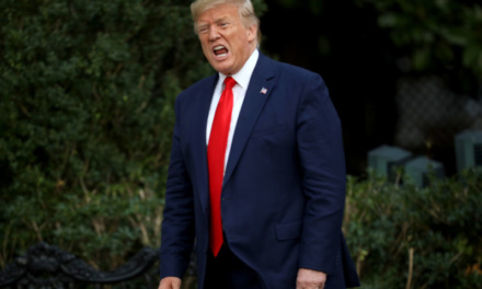 EA-Times Radio VideoCast: “Trump Has No Good Options on Greenland”