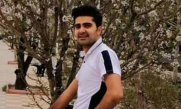 Iran Daily: Family of Slain Protester Detained for Speaking With Media