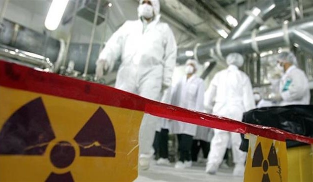 Iran Daily: Tehran Threatens Return to Pre-2015 Uranium Enrichment
