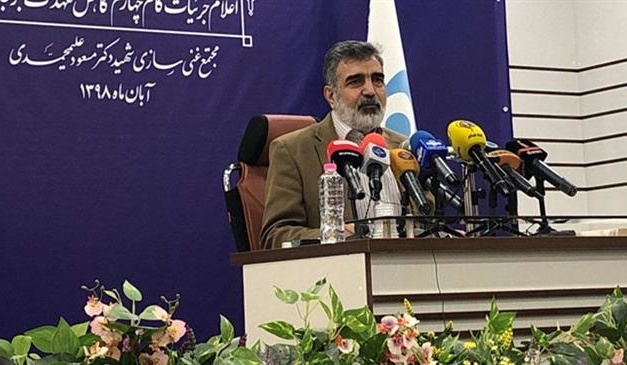 Iran Daily: “We Can Produce 60% Enriched Uranium”