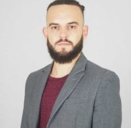 PiAP’s Mattia Zulianello Awarded Italian Habilitation