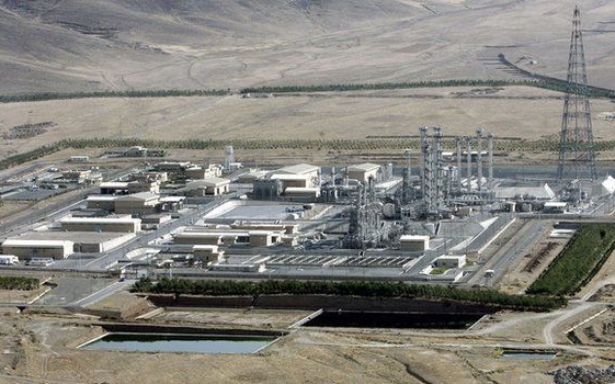 Iran Daily: IAEA Inspector Blocked as Tehran Steps Up Nuclear Centrifuges