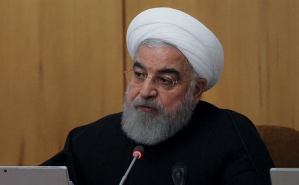 Iran Daily: Rouhani on Petrol Protests — “We Defeated Armed Anarchists”