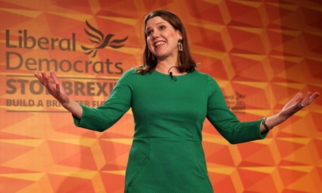 UK Election: “New” Liberal Democrats Are Facing Old Problems