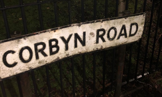 UK Election: Why All Wasn’t Right on Corbyn Road