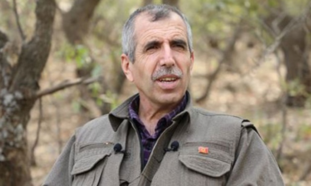 Syria Daily: Kurdish PKK Leader — We Saved Assad in 2012