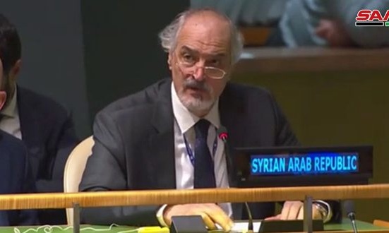Syria Daily: Assad Regime Attacks UN Agencies as Illegitimate