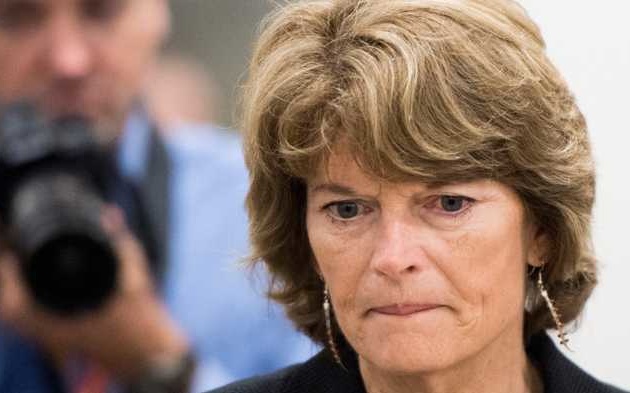 TrumpWatch, Day 1,070: GOP Senator Murkowski Breaks With McConnell’s “Total Coordination” with White House