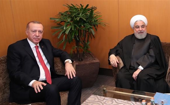 Iran Daily: Rouhani Pushes Conspiracy Theory “US to Control Syria’s Oil”