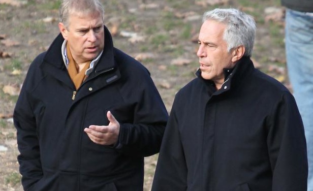 EA on BBC: Can US Court Subpoena Prince Andrew in Epstein Case?