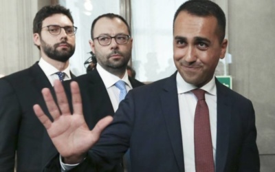 Where Luigi Di Maio and Italy’s Five Star Movement Went Wrong