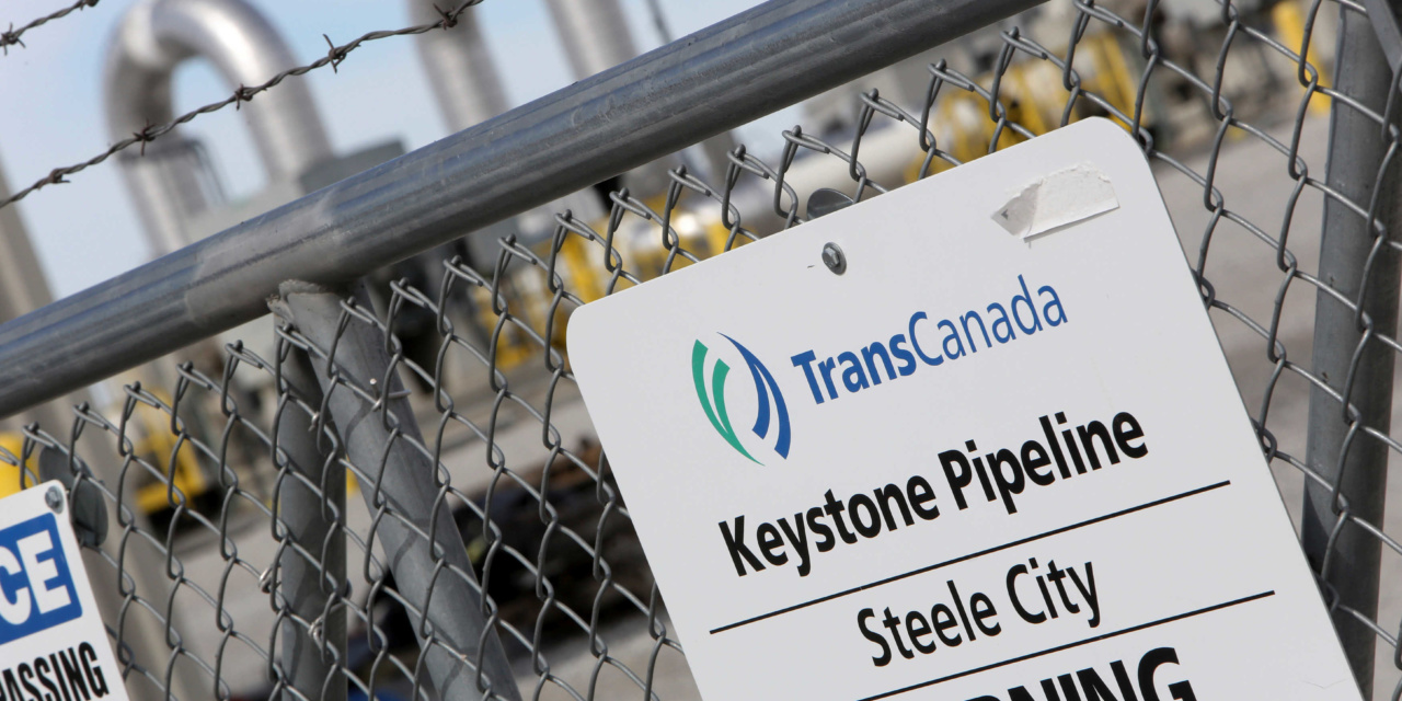 Controversial Keystone XL Pipeline is Dead