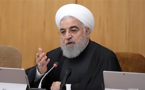 Iran Daily: Rouhani to Europe — “Do You Want to Make a Mistake?”