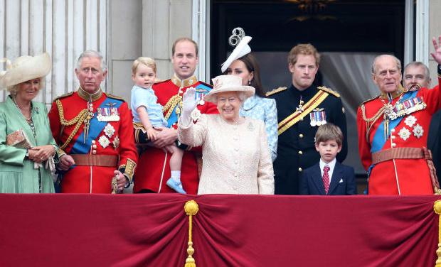 EA on talkRADIO: The Damaging Sideshow of the UK Royal Family