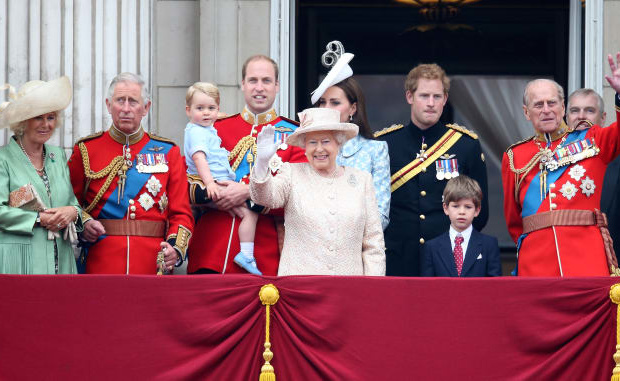 EA on talkRADIO: The Damaging Sideshow of the UK Royal Family