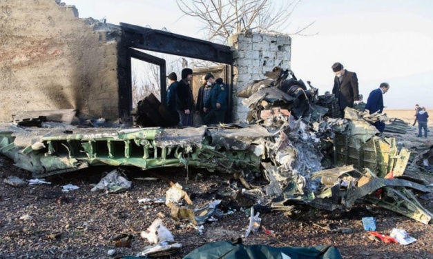 Iran Daily: Tehran’s Missiles Downed Ukraine Passenger Jet — Western Intelligence