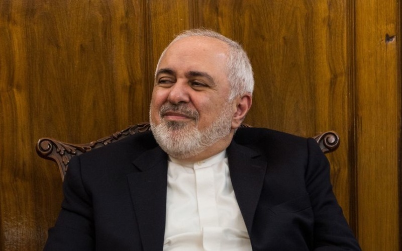 Iran Daily: Zarif Backs Away from Deadly Crackdown on Protests