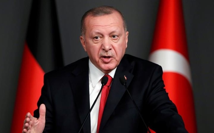 Syria Daily: Turkey’s Erdoğan Shakes His Fist (Again) About Mass Killing in Idlib