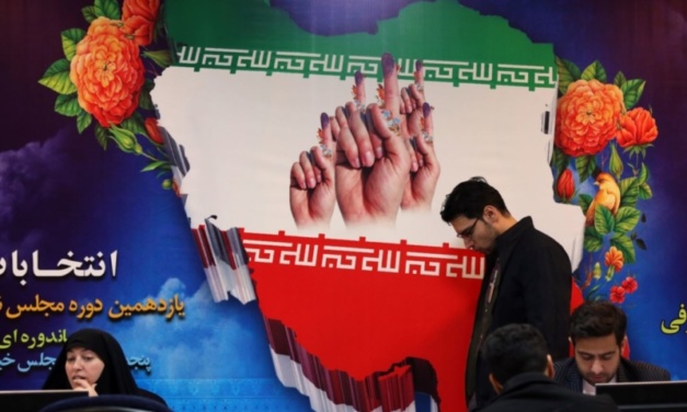 Iran Daily: Hardline-Conservative Election “Victory” Confirmed as Regime Ponders How to Announce Turnout