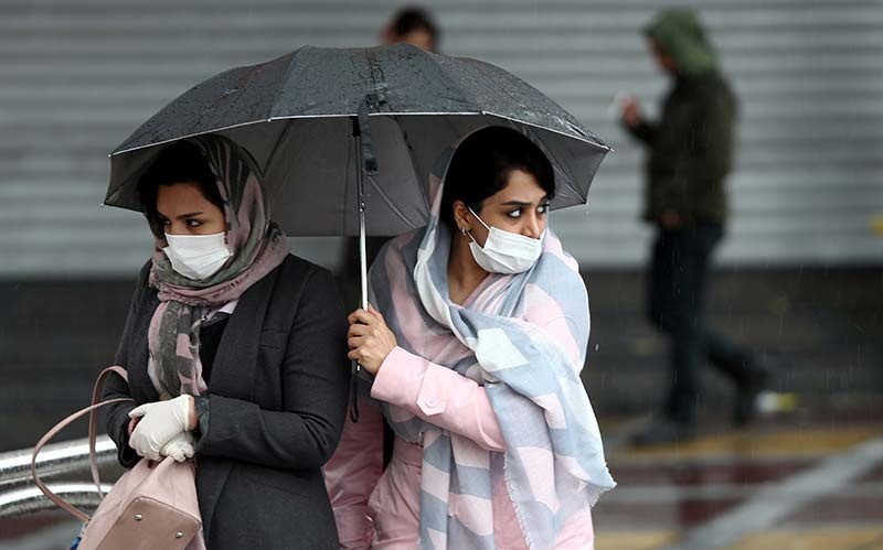 Iran Daily: Coronavirus — Regime Raises Death Toll to 43 But Denies Claim of At Least 210