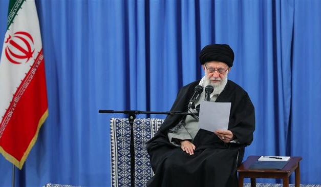 Iran Daily: “1st-Class US Idiots” — Supreme Leader’s Latest Appeal for Election Turnout