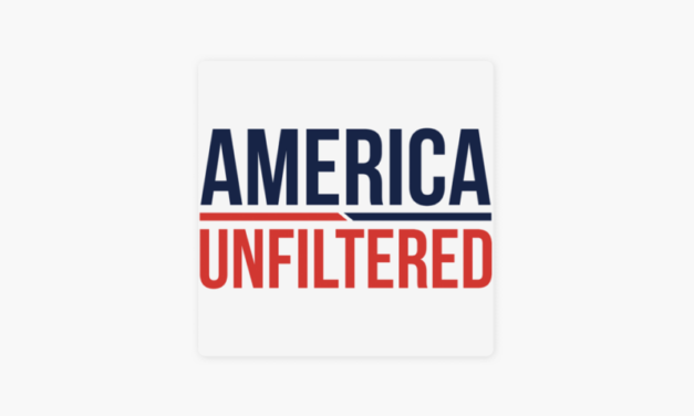 What is “America Unfiltered”? The Pilot Podcast from the Clinton Institute and EA WorldView