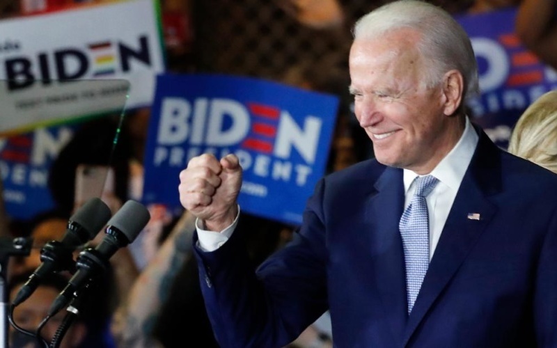 Super Tuesday Analysis: How “Comeback Joe” Succeeded — and Can He Succeed Again?