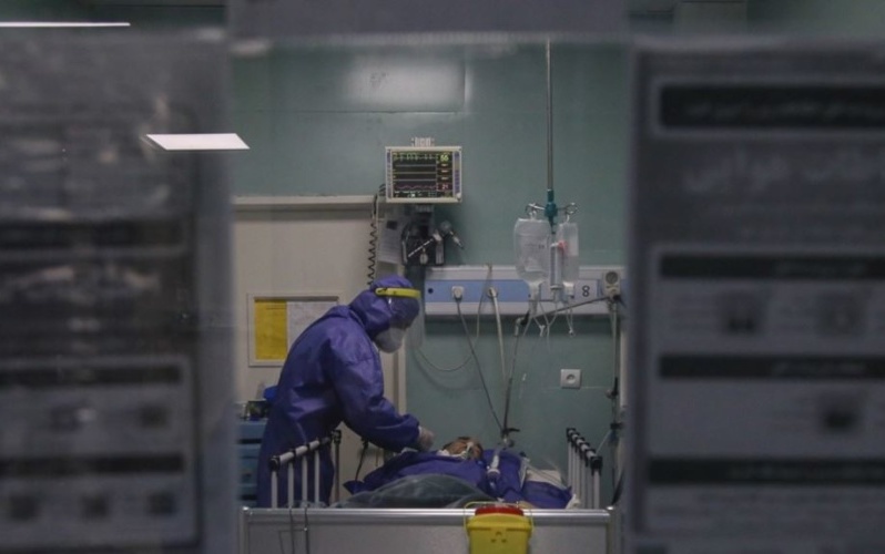 Iran Daily: Coronavirus Report — 4,298 Deaths, 66,657 Suspected Cases