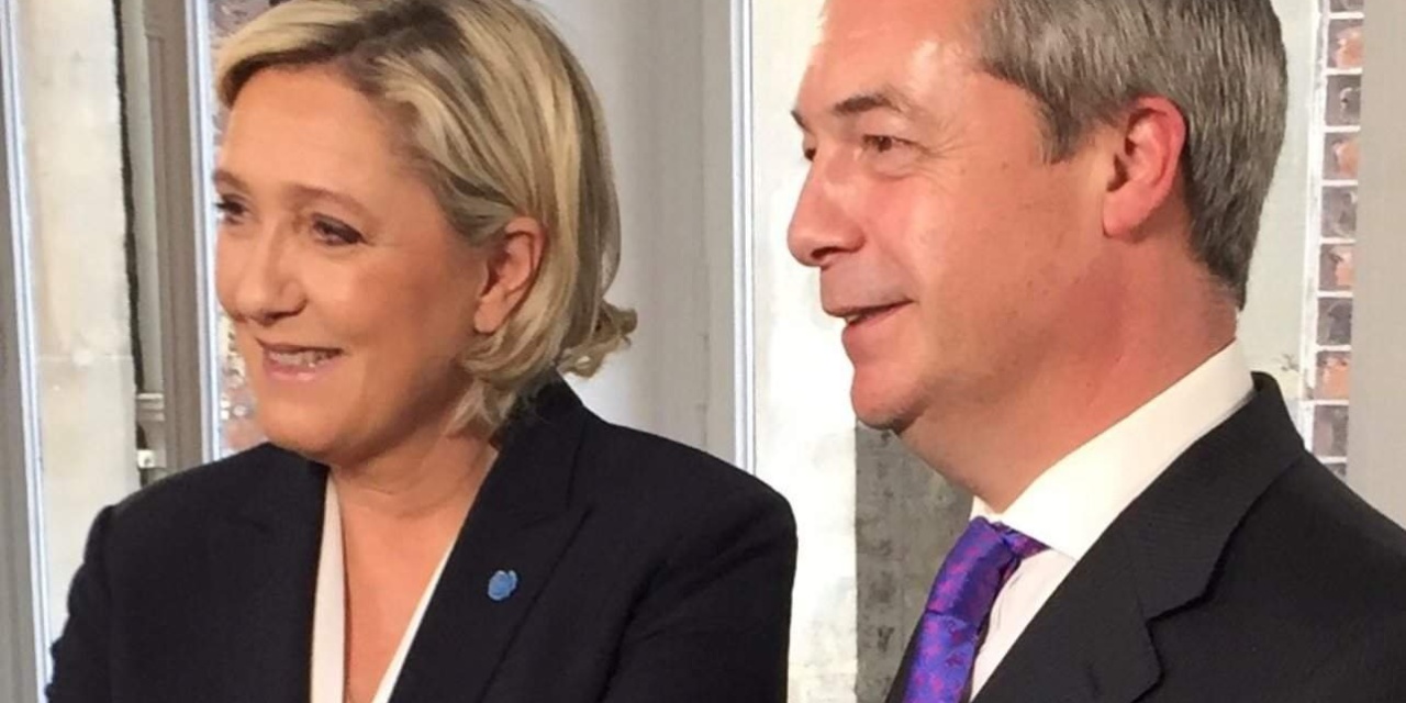 Why Europe’s Populist Radical Right Parties Are Not Eager to Leave the EU