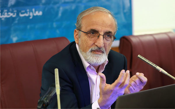 Iran Daily: Deputy Health Minister — No, Coronavirus is not Western “Biological Warfare”