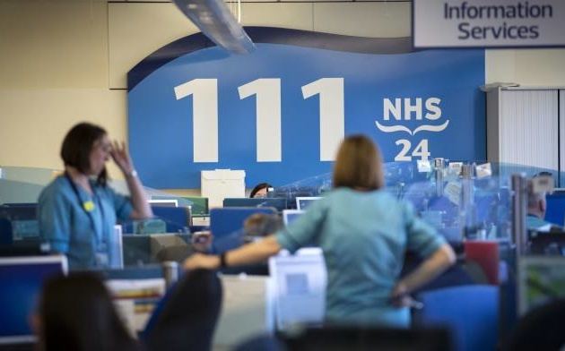 What the UK Budget Means for the National Health Service