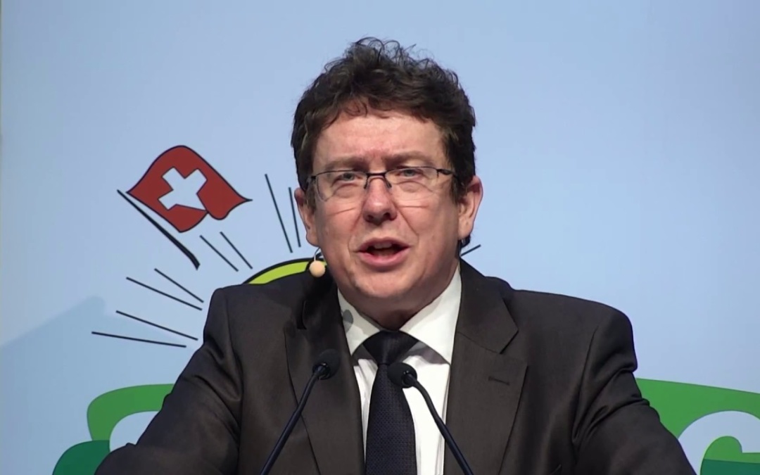 The Swiss People’s Party Looks for a New Leader