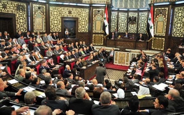 Syria Daily: Coronavirus — Assad Postpones Assembly Elections