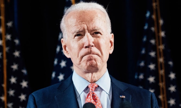 Seeking The “Vision Thing”: Joe Biden and US Foreign Policy