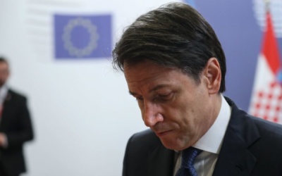 Populism and the Collapse of Italy’s Coronavirus Truce