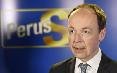 Coronavirus Aftermath Is Likely to Unite Finland’s Right-Wing Parties