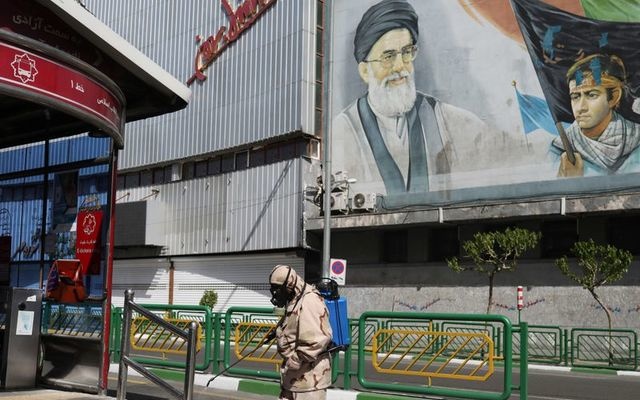 Iran Daily: Coronavirus — Supreme Leader Finally Approves Emergency Funds