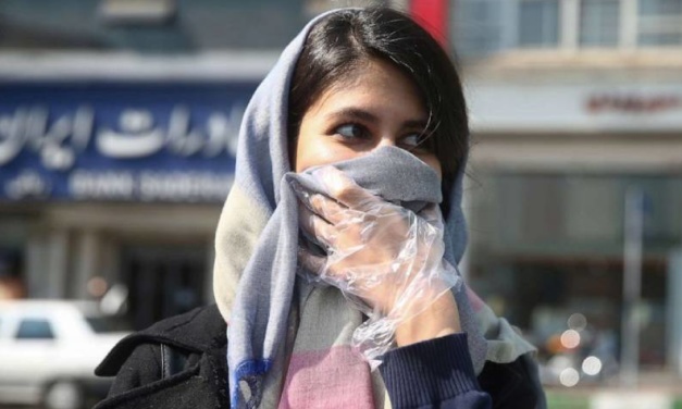 Coronavirus — Iran’s President Rouhani Says 25 Million Infected