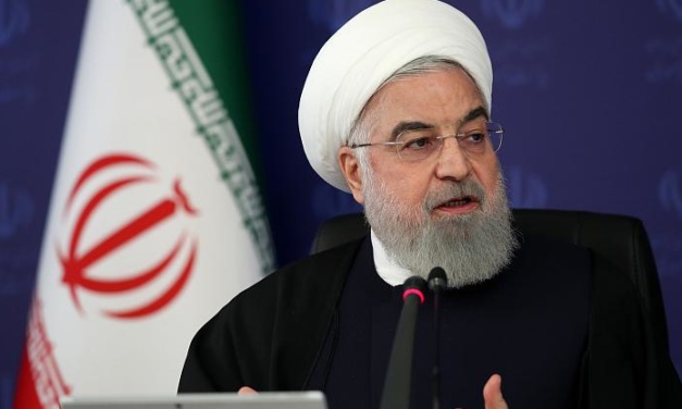 Iran Government Boasts of “Humiliating” US Failure in UN Security Council