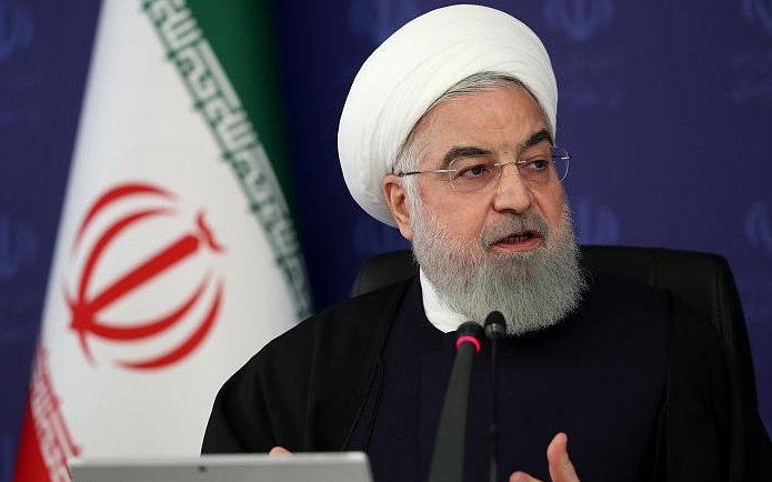 Iran Government Boasts of “Humiliating” US Failure in UN Security Council