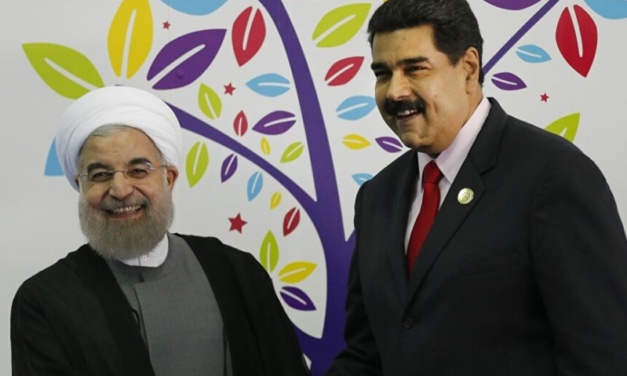Iran Daily: Rouhani — “US Imperialism More Dangerous Than Coronavirus”