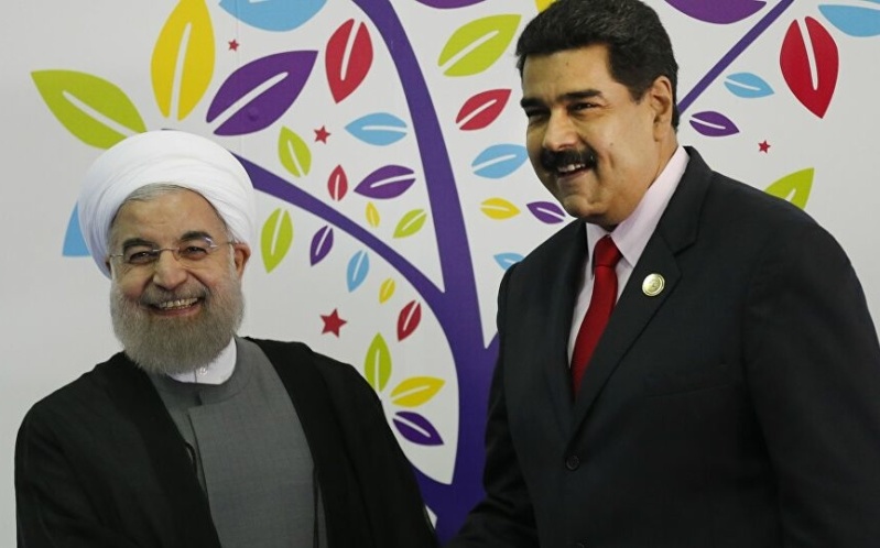 Iran Daily: Rouhani — “US Imperialism More Dangerous Than Coronavirus”