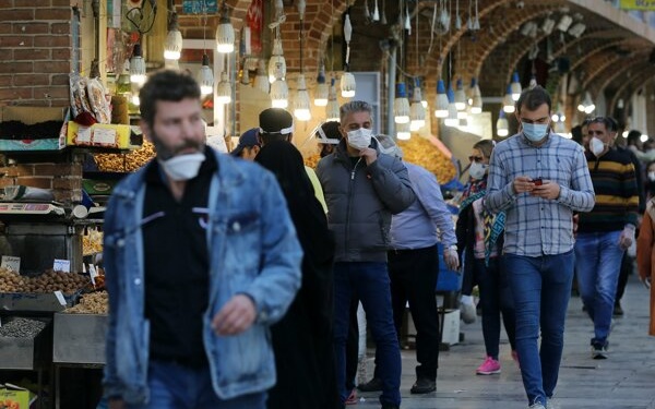 Iran Daily: Tehran Leader — Regime Undercounting Coronavirus Cases