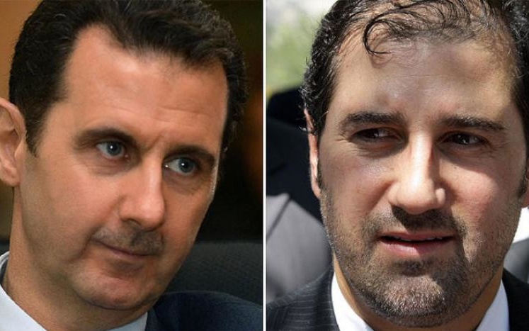 EA on Australia’s ABC: The Split Within Syria’s Assad Regime
