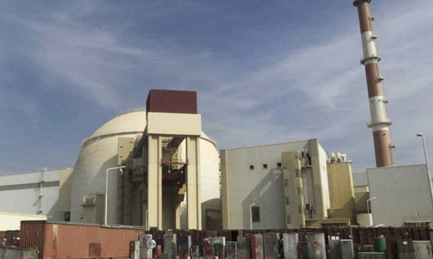 Iran Daily: US Revokes Sanctions Waivers for Nuclear Plants