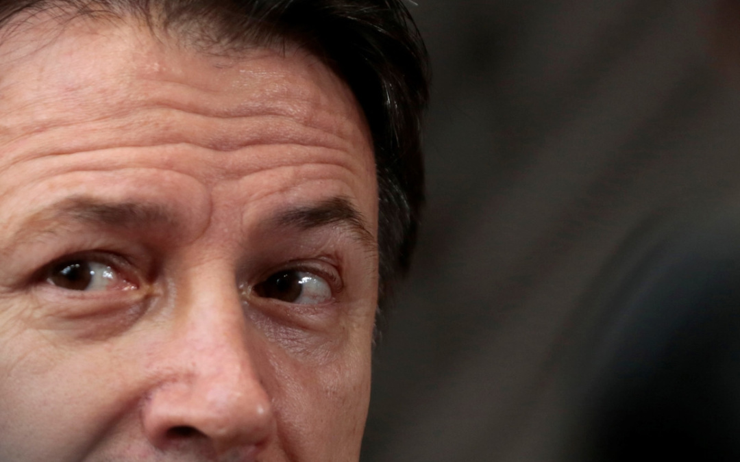 “A Right-Wing Government in Italy in the Future”