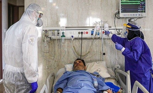 Iran Daily: Coronavirus — 10,000 Health Workers Infected